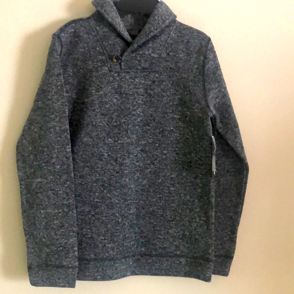 Hollywood The Jean People Knit Pullover
